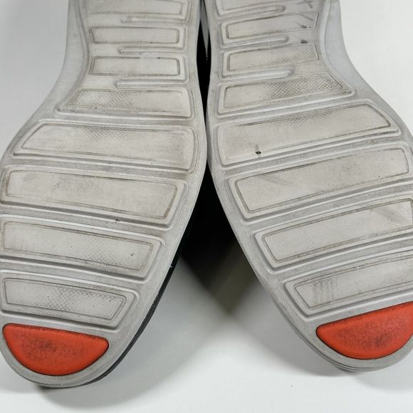 Cole Haan Grand OS Wingtip Oxford Shoes Men’s Size 11 M Black C21198 - Picture 12 of 15